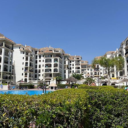 Puerto De La Duquesa Apartment Manilva Exterior photo